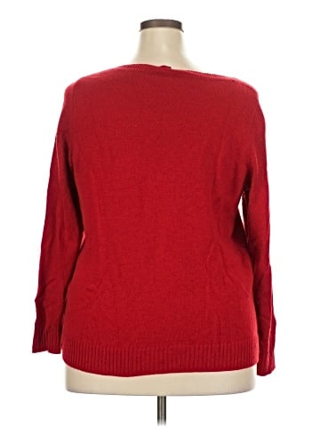 Talbots Pullover Sweater (view 2)