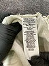 Splendid Camo Ivory Khaki Shorts Size L - photo 4