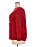 Talbots Red Pullover Sweater Size 2X - photo 5
