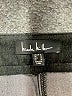 Nicole Miller Tweed Gray Jeans Size 8 - photo 7