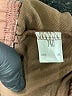 Unbranded 100% Polyester Brown Athletic Shorts Size 10 - photo 3