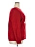 Talbots Red Pullover Sweater Size 2X - photo 4