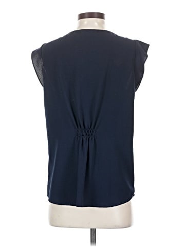 Tahari by ASL Sleeveless Blouse (view 2)
