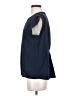 Tahari by ASL 100% Polyester Blue Sleeveless Blouse Size S - photo 5