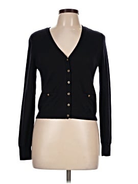 Tory Burch Wool Cardigan