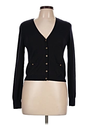 Tory Burch Wool Cardigan (view 1)