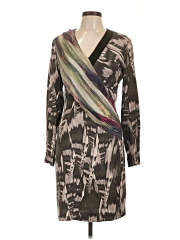 Nicole Miller Artelier Cocktail Dress (view 1)