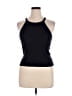 Uniqlo Black Tank Top Size XL - photo 1
