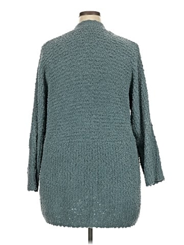 Bobeau Cardigan (view 2)