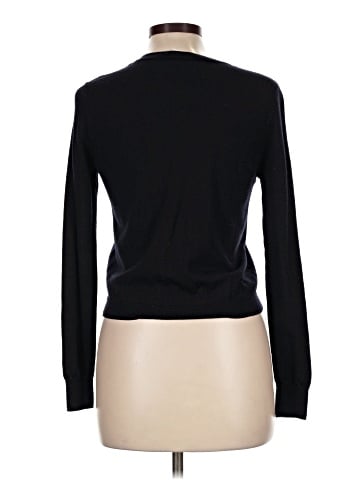 Tory Burch Wool Cardigan (view 2)