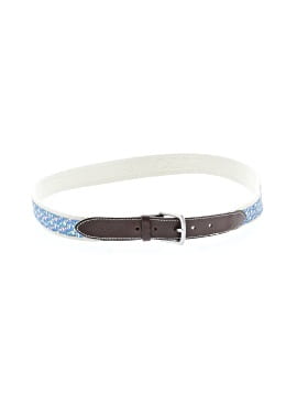 Vineyard Vines Belt