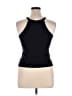 Uniqlo Black Tank Top Size XL - photo 2