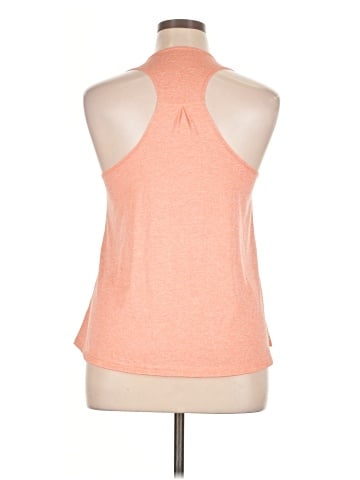 Unbranded Sleeveless T-Shirt (view 2)
