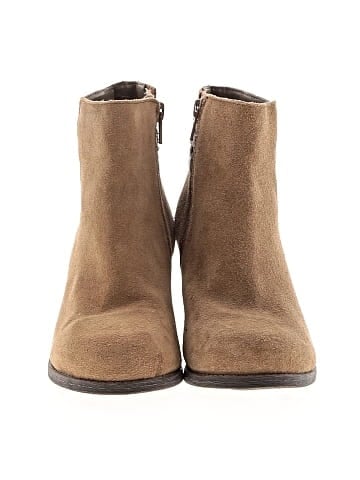 White Mountain Ankle Boots (view 2)