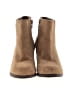 White Mountain Tan Ankle Boots Size 6 1/2 - photo 2