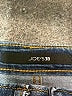 Joe's Jeans Solid Blue Jeans Size 10 - photo 3