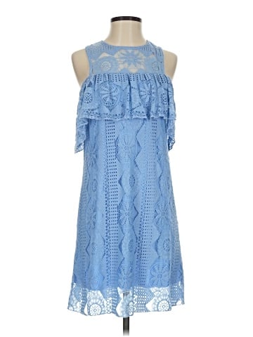 Mi ami Casual Dress (view 1)