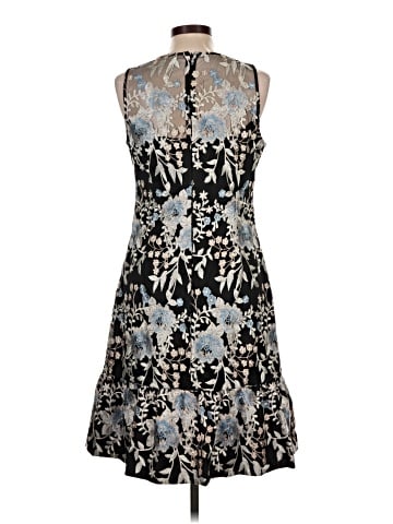 White House Black Market Cocktail Dress (view 2)