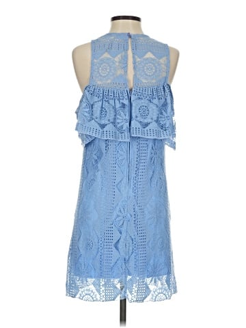 Mi ami Casual Dress (view 2)