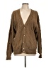 Alan Stuart Brown Cardigan Size L - photo 1