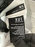 Kut from the Kloth Solid White Jeans Size 12 - photo 8