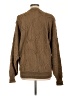 Alan Stuart Brown Cardigan Size L - photo 2