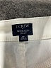 J.Crew Factory Store Ivory Jeans Size 25 waist - photo 7