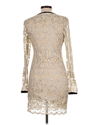 Gryphon New York Cocktail Dress (view 2)