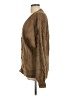 Alan Stuart Brown Cardigan Size L - photo 5
