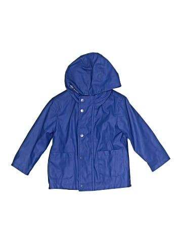 Primark Raincoat (view 1)