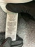 Democracy Green Jeans Size 14 - photo 5