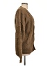 Alan Stuart Brown Cardigan Size L - photo 4