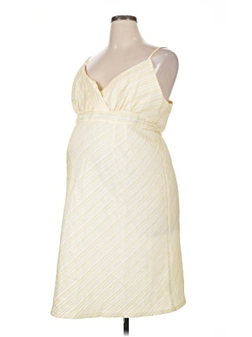 Motherhood Cocktail Dress (view 1)