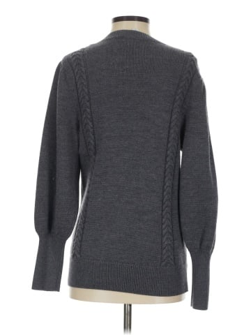 Amour Vert Wool Cardigan (view 2)