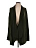 Athleta Green Cardigan Size S - photo 1