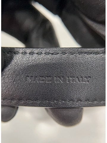 Saint Laurent Belt (view 2)