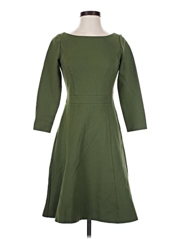 J.Crew Casual Dress (view 1)