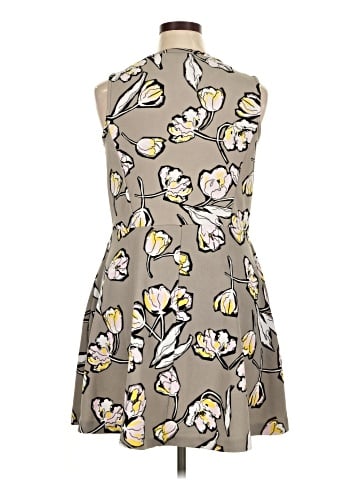 Apt. 9 Casual Dress (view 2)