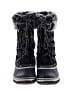 Eddie Bauer Black Boots Size 8 1/2 - photo 2