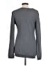 Patty Boutik Gray Cardigan Size L - photo 2