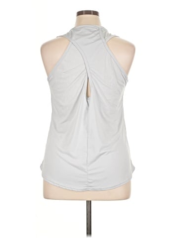 Real Essentials Sleeveless T-Shirt (view 2)