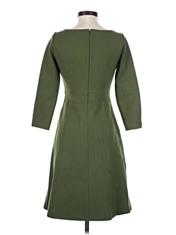 J.Crew Casual Dress (view 2)