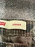 Levi's Camo Gray Casual Pants Size 10R - photo 3