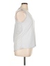 Real Essentials Silver Sleeveless T-Shirt Size XL - photo 4