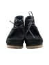 Proenza Schouler Solid Black Ankle Boots Size EU 41 - photo 2
