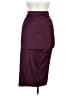 Unbranded Burgundy Cocktail Dress Size M - photo 1