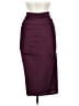 Unbranded Burgundy Cocktail Dress Size M - photo 2