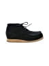 Proenza Schouler Solid Black Ankle Boots Size EU 41 - photo 1