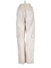 YFB Ivory Cargo Pants Size S - photo 2