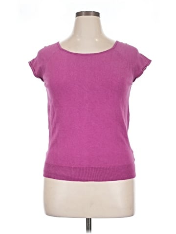 Lauren by Ralph Lauren Sleeveless T-Shirt (view 1)